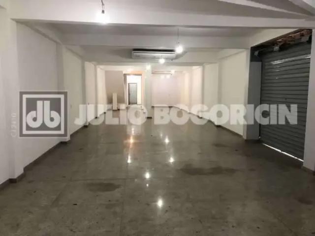 Ponto Comercial aluguel em Região Geográfica Imediata do Rio de Janeiro, Região Metropolitana do Rio de Janeiro