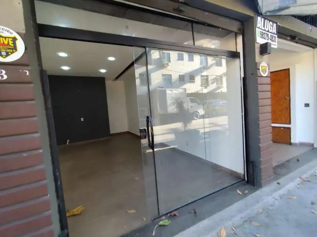 Ponto Comercial aluguel em Região Geográfica Imediata do Rio de Janeiro, Região Metropolitana do Rio de Janeiro