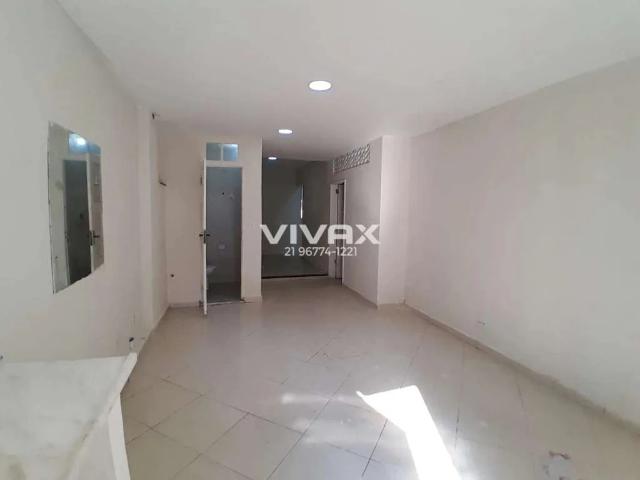 Ponto Comercial aluguel em Méier, Rio de Janeiro