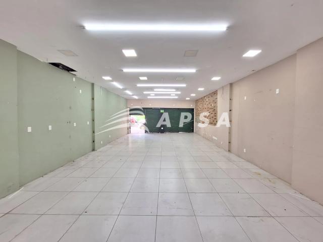 Ponto Comercial aluguel em Méier, Rio de Janeiro