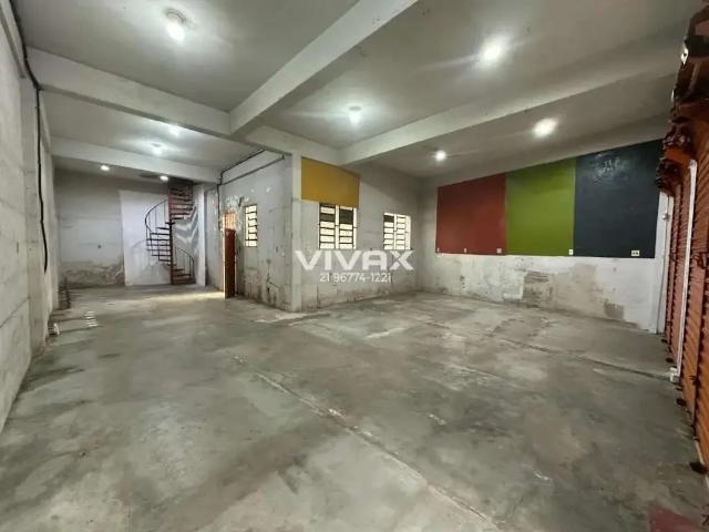 Ponto Comercial aluguel em Região Geográfica Imediata do Rio de Janeiro, Região Metropolitana do Rio de Janeiro