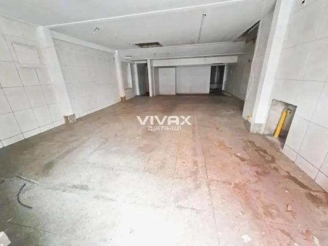 Ponto Comercial aluguel em Região Geográfica Imediata do Rio de Janeiro, Região Metropolitana do Rio de Janeiro