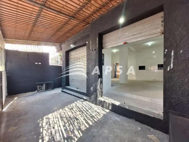 Ponto Comercial aluguel em Região Geográfica Imediata do Rio de Janeiro, Região Metropolitana do Rio de Janeiro