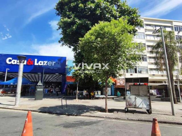 Ponto Comercial aluguel em Méier, Rio de Janeiro