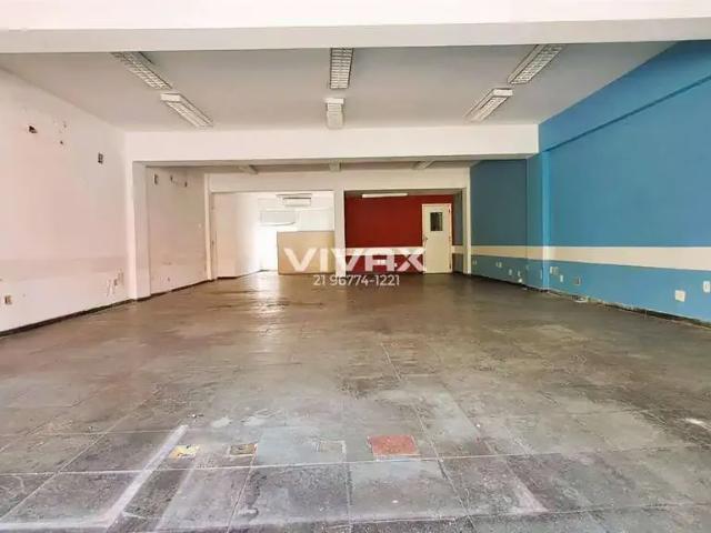 Ponto Comercial aluguel em Região Geográfica Imediata do Rio de Janeiro, Região Metropolitana do Rio de Janeiro