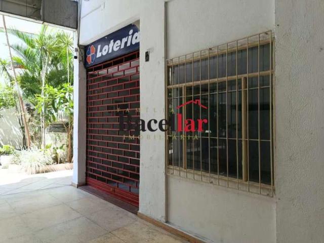 Ponto Comercial aluguel em Méier, Rio de Janeiro