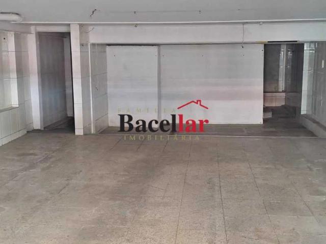 Ponto Comercial aluguel em Méier, Rio de Janeiro
