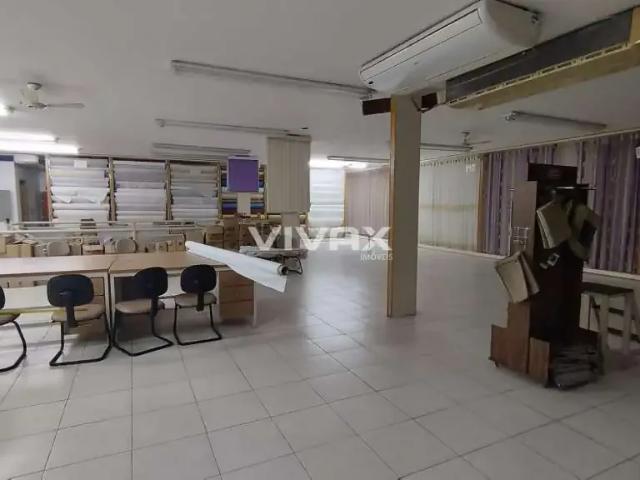 Ponto Comercial aluguel em Méier, Rio de Janeiro