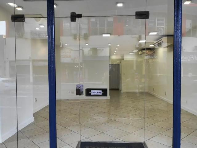 Ponto Comercial aluguel em Méier, Rio de Janeiro