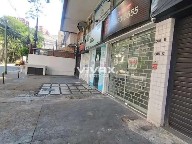 Ponto Comercial aluguel em Região Geográfica Imediata do Rio de Janeiro, Região Metropolitana do Rio de Janeiro