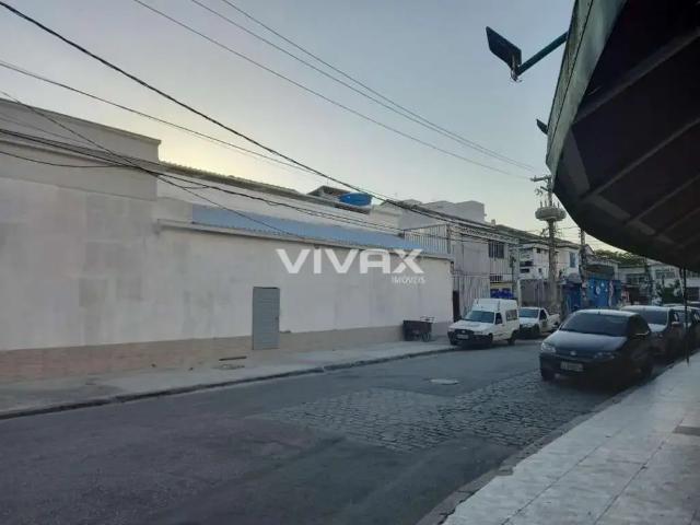 Ponto Comercial aluguel em Região Geográfica Imediata do Rio de Janeiro, Região Metropolitana do Rio de Janeiro