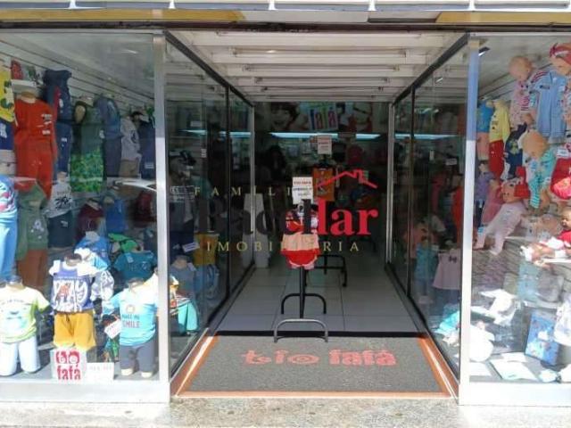 Ponto Comercial aluguel em Rio de Janeiro, Méier