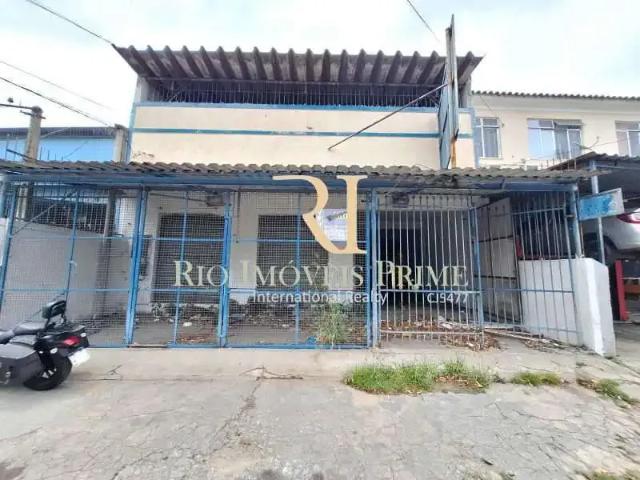 Ponto Comercial aluguel em Região Geográfica Imediata do Rio de Janeiro, Região Metropolitana do Rio de Janeiro