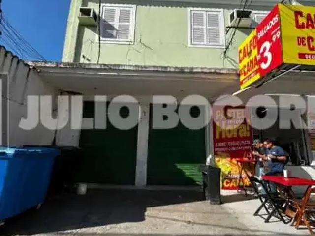 Ponto Comercial aluguel em Região Geográfica Imediata do Rio de Janeiro, Região Metropolitana do Rio de Janeiro