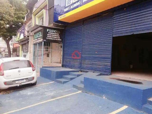 Ponto Comercial aluguel em Região Geográfica Imediata do Rio de Janeiro, Região Metropolitana do Rio de Janeiro