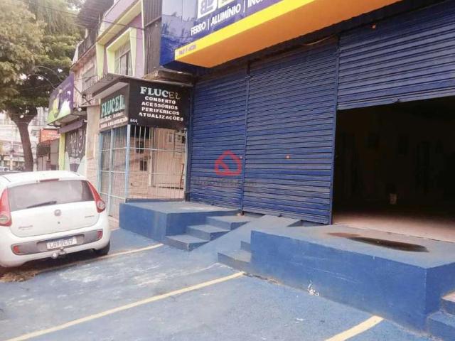 Ponto Comercial aluguel em Taquara, Rio de Janeiro
