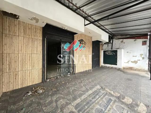 Ponto Comercial aluguel em Região Geográfica Imediata do Rio de Janeiro, Região Metropolitana do Rio de Janeiro