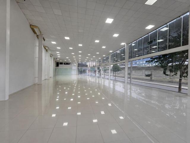 Ponto Comercial aluguel em Vaz Lobo, Rio de Janeiro