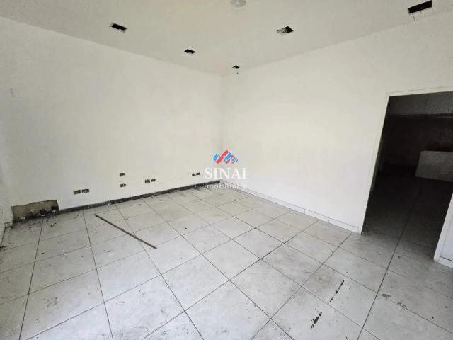 Ponto Comercial aluguel em Mato Alto, Rio de Janeiro