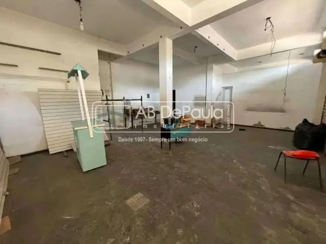 Ponto Comercial aluguel em Realengo, Rio de Janeiro