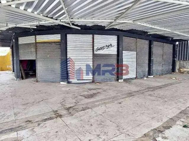 Ponto Comercial aluguel em Região Geográfica Imediata do Rio de Janeiro, Região Metropolitana do Rio de Janeiro