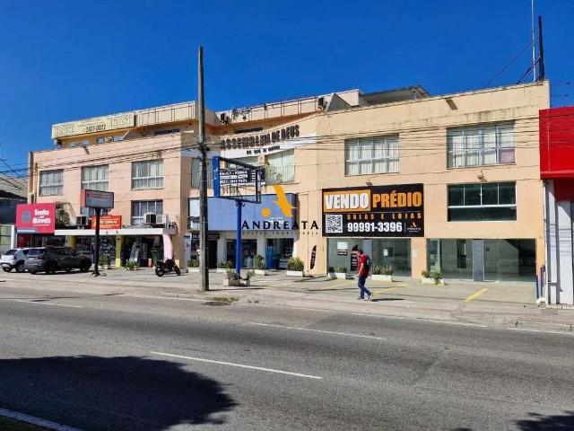 Ponto Comercial aluguel em Recreio dos Bandeirantes, Rio de Janeiro