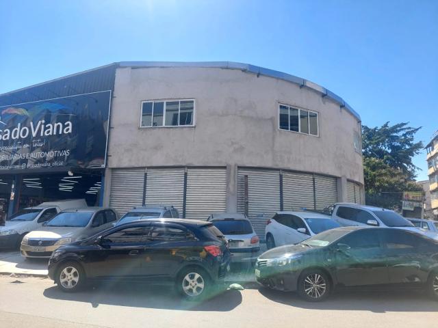 Ponto Comercial aluguel em Recreio dos Bandeirantes, Rio de Janeiro
