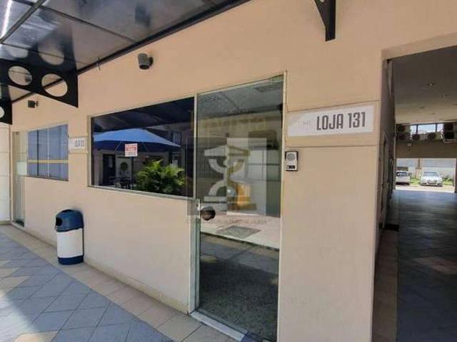 Ponto Comercial aluguel em Recreio dos Bandeirantes, Rio de Janeiro