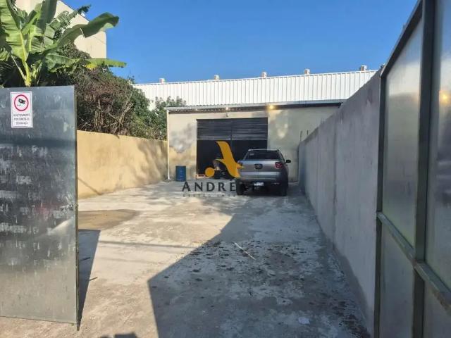Ponto Comercial aluguel em Parque Chico Mendes, Rio de Janeiro