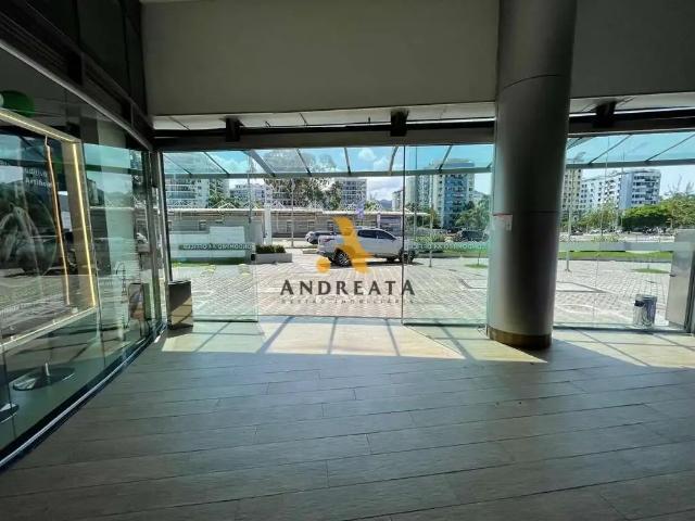 Ponto Comercial aluguel em Recreio dos Bandeirantes, Rio de Janeiro