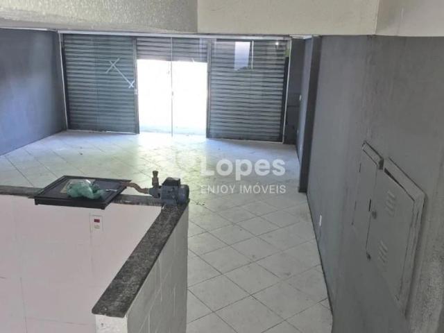 Ponto Comercial aluguel em Recreio dos Bandeirantes, Rio de Janeiro