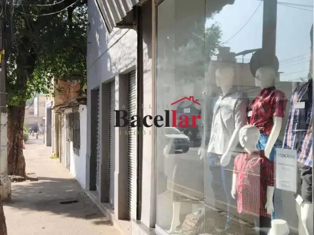 Ponto Comercial aluguel em Região Geográfica Imediata do Rio de Janeiro, Região Metropolitana do Rio de Janeiro
