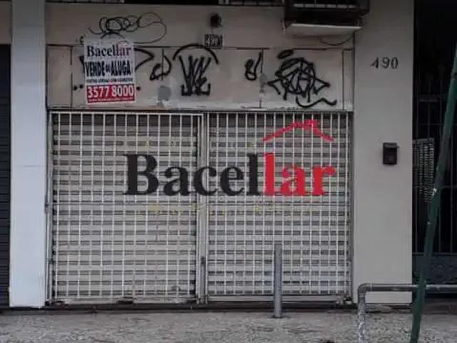Ponto Comercial aluguel em Região Geográfica Imediata do Rio de Janeiro, Região Metropolitana do Rio de Janeiro