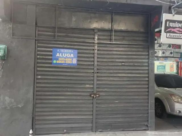 Ponto Comercial aluguel em Região Geográfica Imediata do Rio de Janeiro, Região Metropolitana do Rio de Janeiro