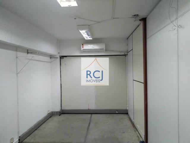 Ponto Comercial aluguel em Rio de Janeiro, Região Geográfica Intermediária do Rio de Janeiro