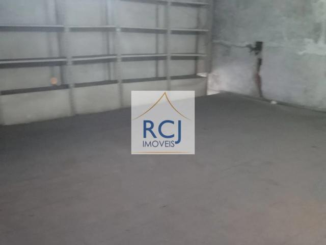 Ponto Comercial aluguel em São Cristóvão, Rio de Janeiro