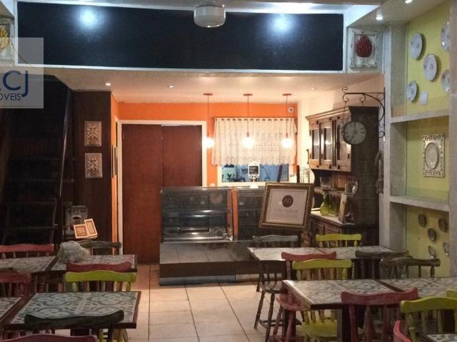 Ponto Comercial aluguel em São Cristóvão, Rio de Janeiro