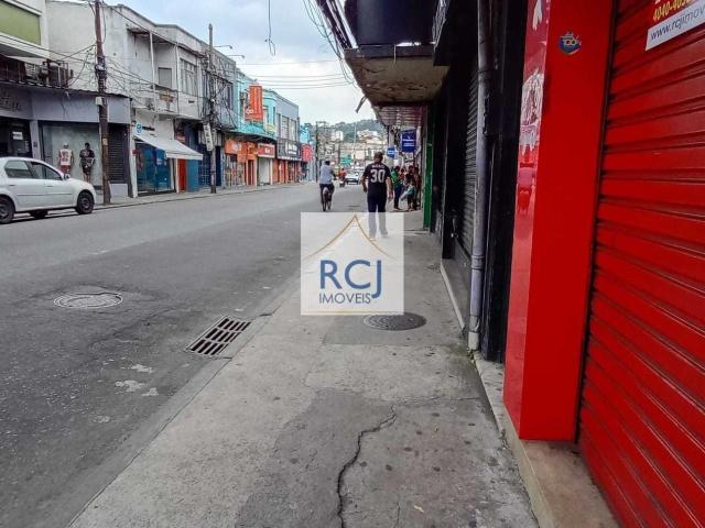 Ponto Comercial aluguel em Largo da Cancela, Rio de Janeiro