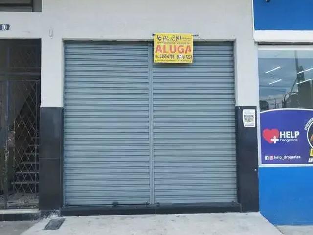 Ponto Comercial aluguel em Região Geográfica Imediata do Rio de Janeiro, Região Metropolitana do Rio de Janeiro