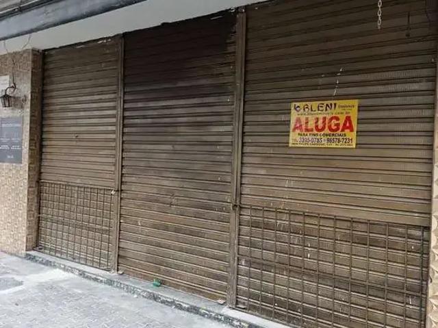 Ponto Comercial aluguel em Região Geográfica Imediata do Rio de Janeiro, Região Metropolitana do Rio de Janeiro