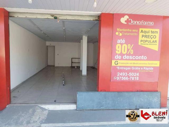 Ponto Comercial aluguel em Santa Cruz, Rio de Janeiro