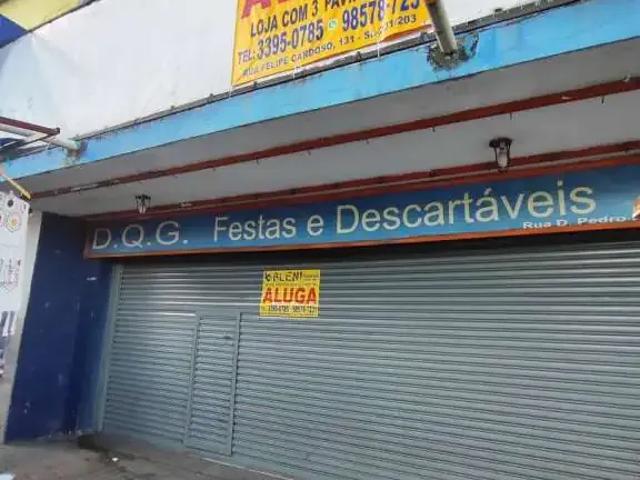 Ponto Comercial aluguel em Região Geográfica Imediata do Rio de Janeiro, Região Metropolitana do Rio de Janeiro