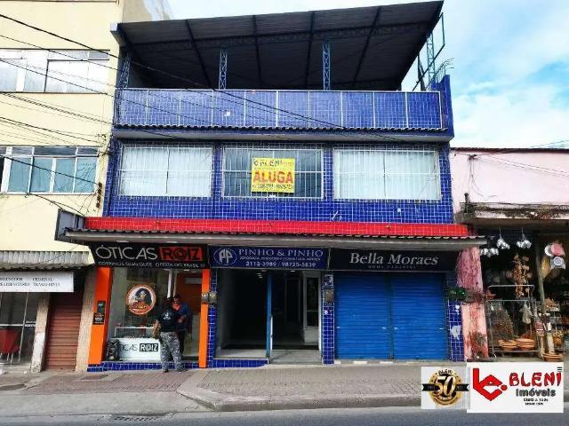 Ponto Comercial aluguel em Região Geográfica Imediata do Rio de Janeiro, Região Metropolitana do Rio de Janeiro