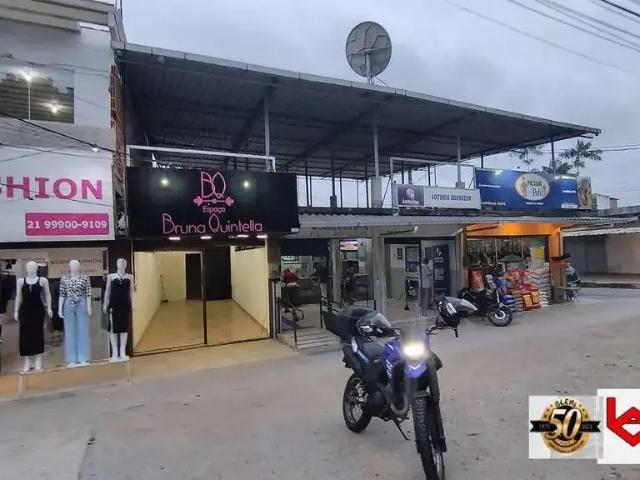 Ponto Comercial aluguel em Região Geográfica Imediata do Rio de Janeiro, Região Metropolitana do Rio de Janeiro