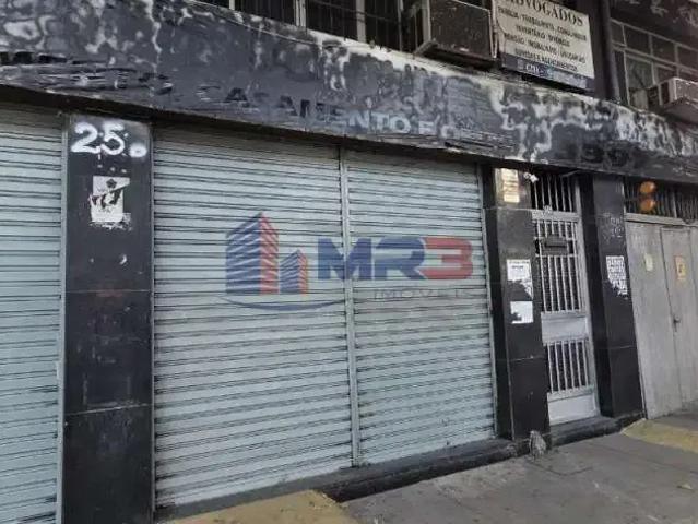Ponto Comercial aluguel em Região Geográfica Imediata do Rio de Janeiro, Região Metropolitana do Rio de Janeiro