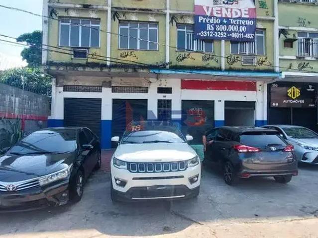 Ponto Comercial aluguel em Região Geográfica Imediata do Rio de Janeiro, Região Metropolitana do Rio de Janeiro