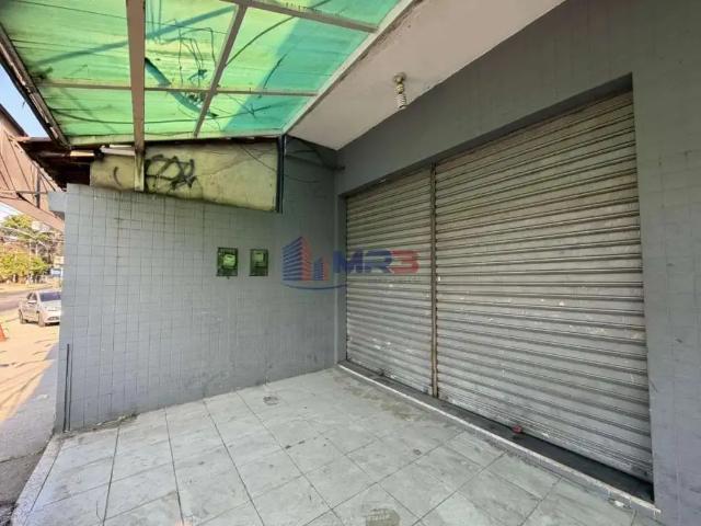Ponto Comercial aluguel em Jacarepaguá, Rio de Janeiro
