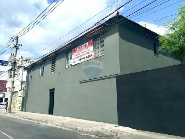 Ponto Comercial aluguel em Região Geográfica Imediata do Rio de Janeiro, Região Metropolitana do Rio de Janeiro