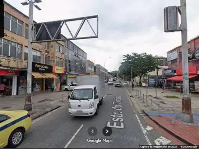 Ponto Comercial aluguel em Região Geográfica Imediata do Rio de Janeiro, Região Metropolitana do Rio de Janeiro
