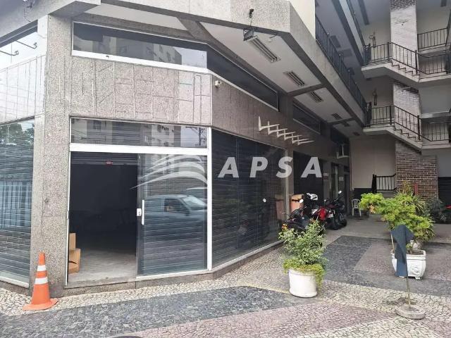 Ponto Comercial aluguel em Taquara, Rio de Janeiro